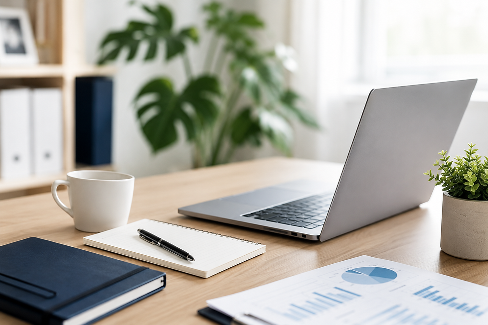 Working in Your Business vs. Working on Your Business: Why Business Owners Need Both
