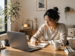 10 Signs You're Spending Too Much Time Working in Your Business