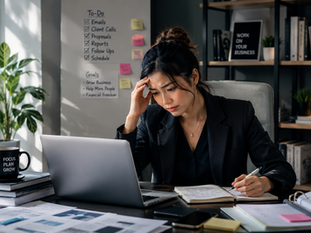 7 Signs You Need a Virtual Assistant
