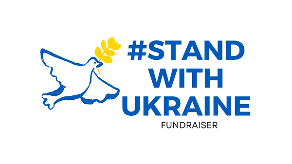 Stand with Ukraine