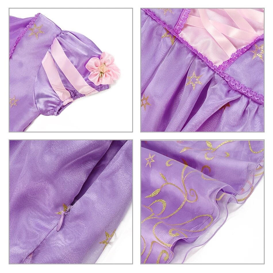 Thumbnail: Rapunzel Dress