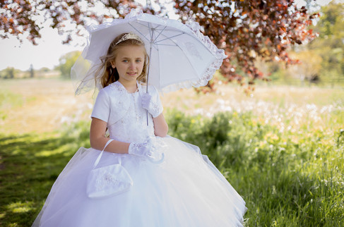 Communion Photography Drogheda Co. Louth