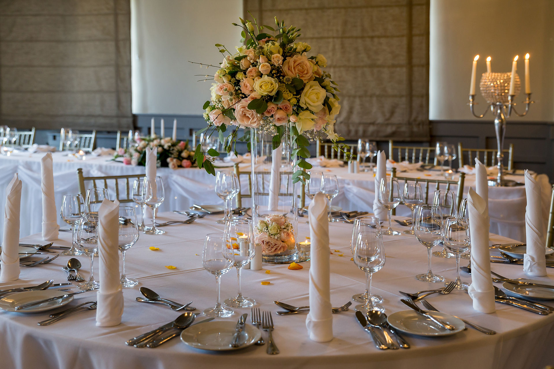 Weddings at The Village Hotel