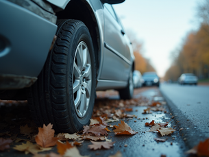 Navigating Auto Accident Liability: What You Need to Know