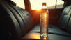 Prevent Fires in Your Car by Ditching Plastic Water Bottles