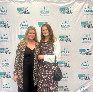 Out on the Town with Claims, Inc: STARS Gala