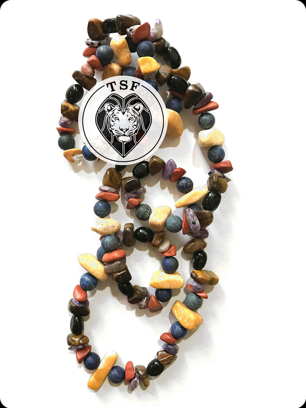 Thumbnail: PERSONAL NECKLACE