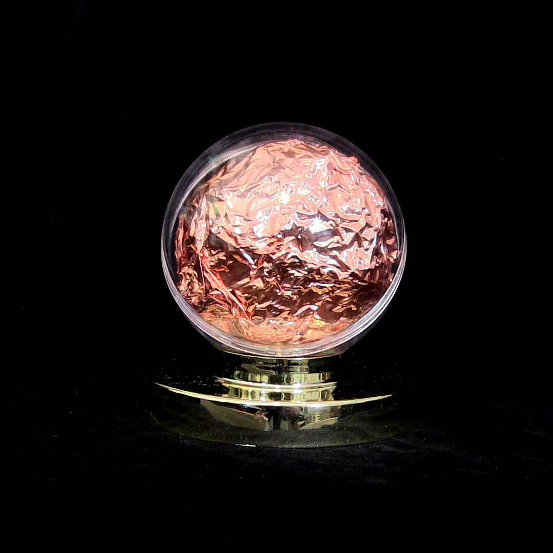 DRAGON EGG STAR ESSENITE CRYSTAL SPHERE spiritualfoundation