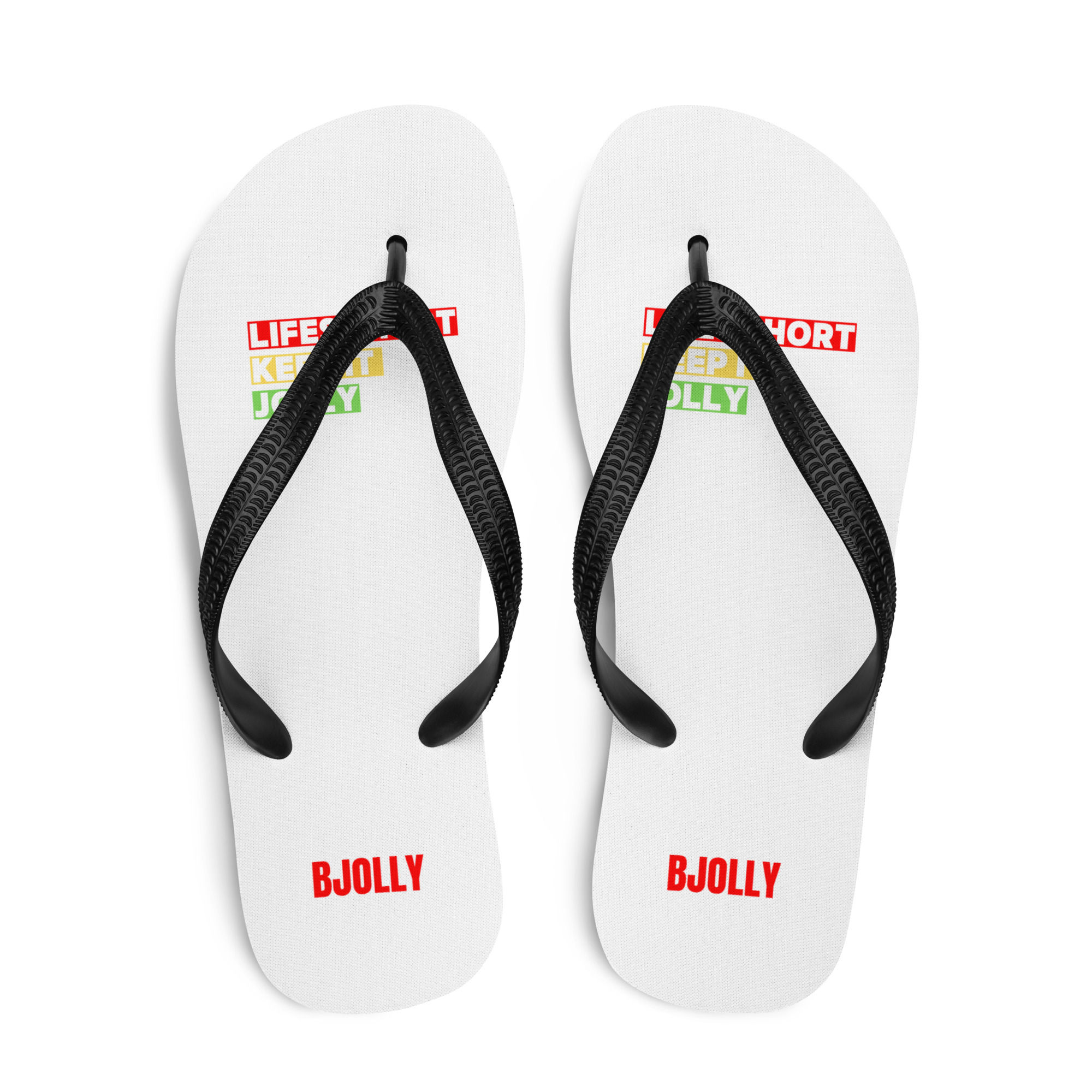 Flip-Flops