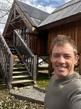Thomas Ruyant