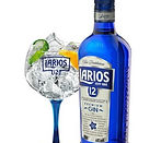 Larios 12 Gin, Gin Tonic Kit, Schweppes Heritage Original, Fever Tree Tonic Water, Schweppes, Ginebra, Gin Tonic