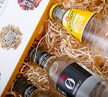Seagram's Gin, Gin Tonic Kit, Schweppes Heritage Original, Nordic Mist Tonic Water, Schweppes, Ginebra, Gin Tonic