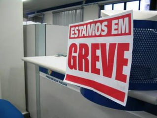 Servidores do INSS entram em greve em Santa Catarina