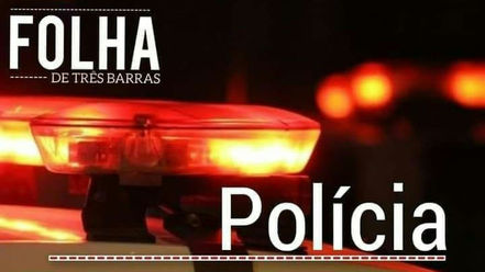 Briga entre genro e sogro acaba no hospital