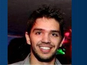 Família reconhece corpo de jovem achado na praia de Moçambique