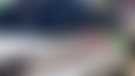 Porta aberta causa colisão entre carros em rua de Três Barras