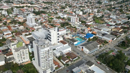 Fim de semana em Canoinhas terá temperaturas amenas e ventos moderados