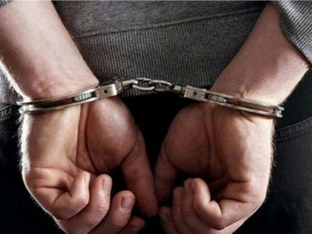 Homem é preso após furto em supermercado no Centro de Canoinhas