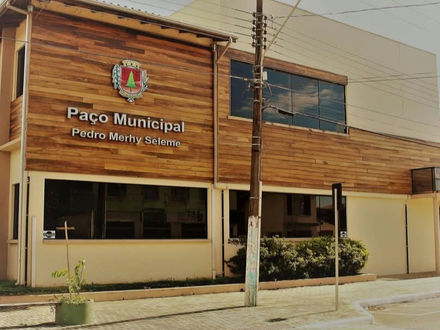 Funcionalismo público de Três Barras terá recesso de fim de ano, diz Prefeitura