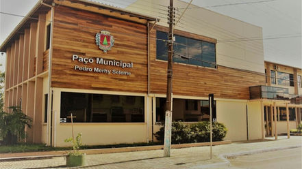 Funcionalismo público de Três Barras terá recesso de fim de ano, diz Prefeitura