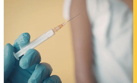 Saúde: Três Barras promove "Dia D" de vacinação contra a gripe neste sábado (28)