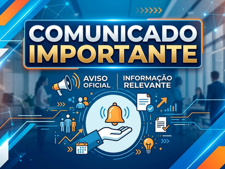 Desenvolvimento Econômico muda de endereço; atendimentos sofrem pausa na segunda-feira