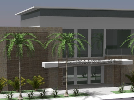 Canoinhas contará com Mercado Público Municipal