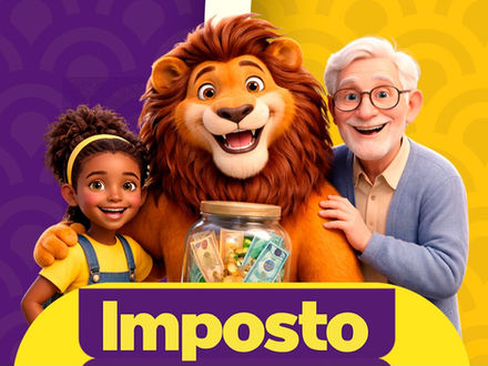 Três Barras lança campanha para destinar Imposto de Renda a projetos sociais