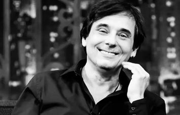 Morre aos 72 anos, o ator e dublador brasileiro, Ricardo Schnetzer