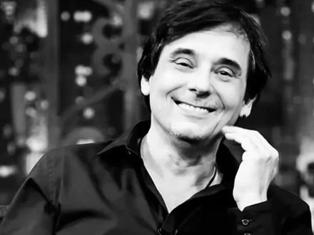 Morre aos 72 anos, o ator e dublador brasileiro, Ricardo Schnetzer