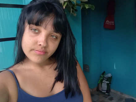 ​Mobilização em Canoinhas: Família e autoridades buscam por jovem desaparecida