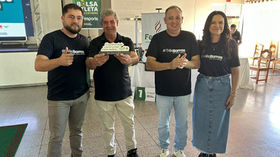 Três Barras Sedia 1º Congresso Esportivo do Planalto Norte com Presença de Estrelas do Futebol