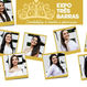 Conheça as candidatas a rainha e princesas da Expo Três Barras