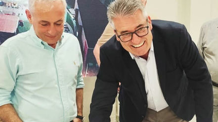 Investimento: BRDE assina contrato de R$93 milhões em saneamento para a cidade de Três Barras