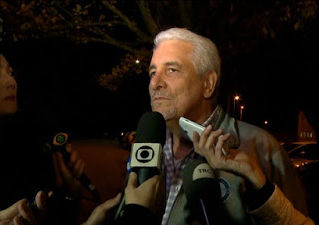 Conselho de Estado da Itália decide suspender extradição de Pizzolato