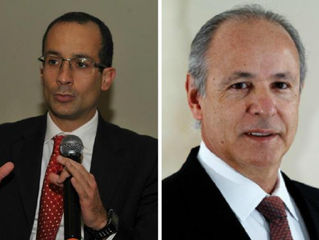 Presidentes de Odebrecht e Andrade Gutierrez são presos pela PF em nova fase da Lava-Jato