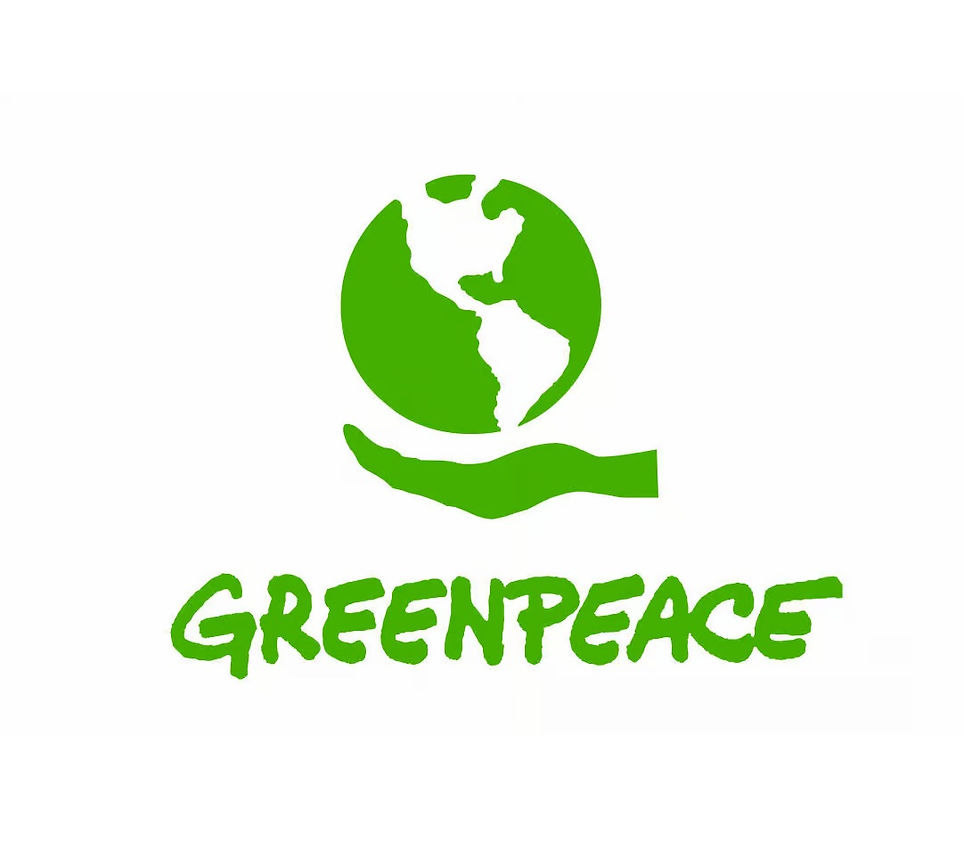 Greenpeace