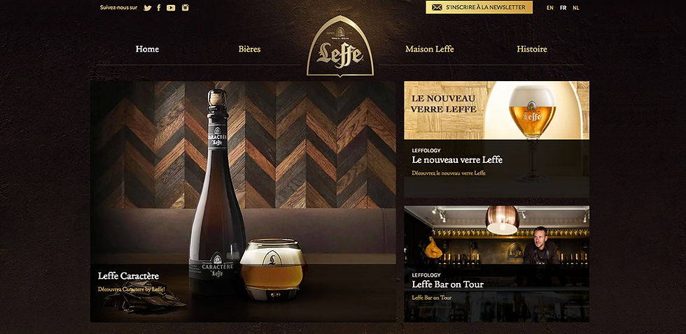 LEFFE