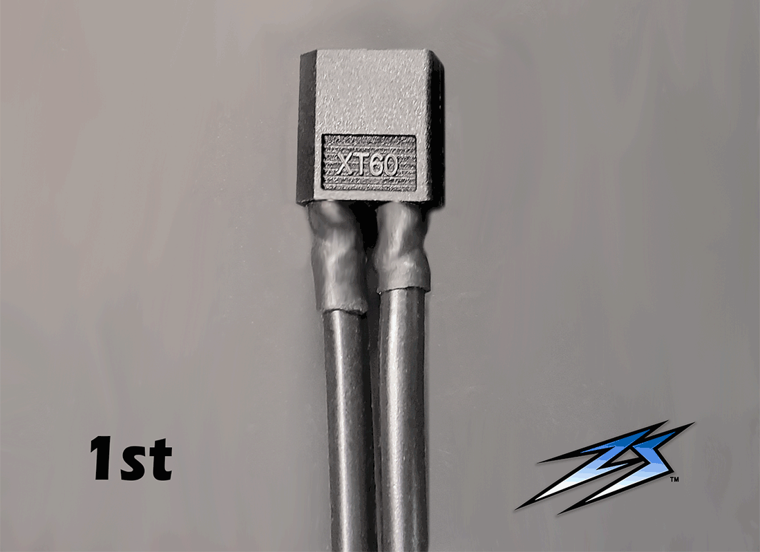 Vampire Mod InLine Wire Tap TheZapStrap