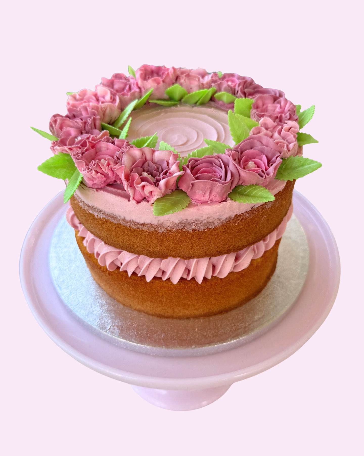 🍰 Queen Victoria Cake Slice - FOR COLLECTION