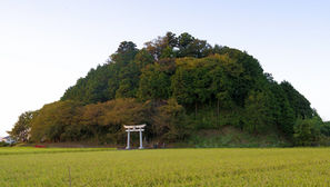 出雲国風土記百景(第27景)