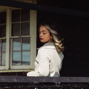 Portrait 5