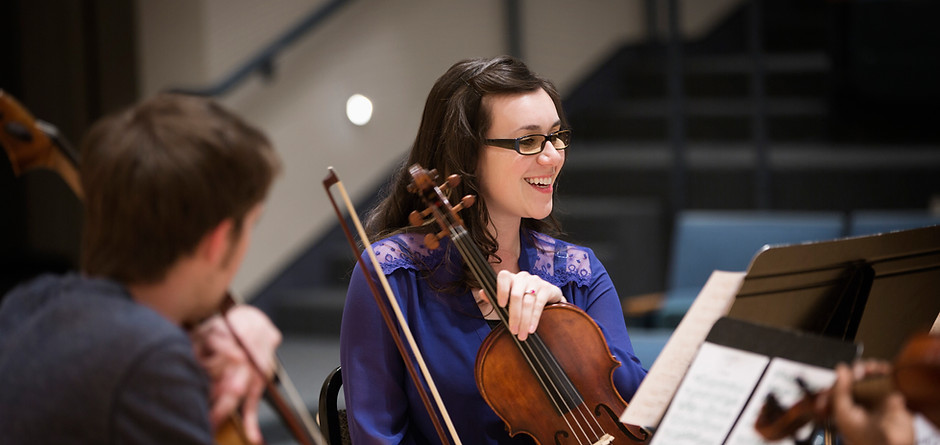 Young Musicians