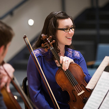 Young Musicians
