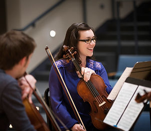 Young Musicians