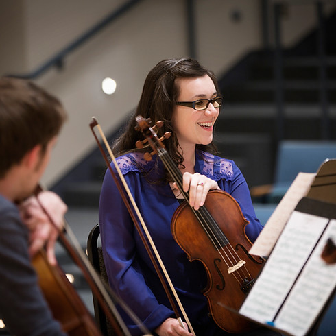 Young Musicians
