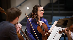 Young Musicians