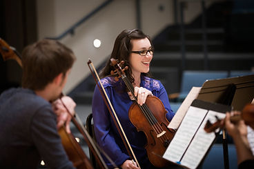 Young Musicians