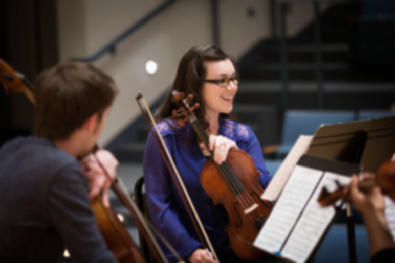 CORSO INDIVIDUALE STRUMENTO/CANTO