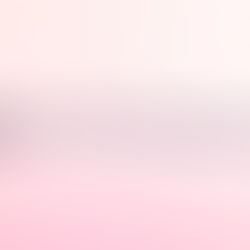 Background: pink and white gradient. Right side: Cloud with hand extended out and dropping stars over a woman sitting criss cross while reading tarot. Center text: April 2026 Tarot Spread